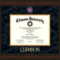 Clemson Excelsior Diploma Frame Shot #2