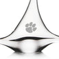 Clemson Glass Sailboat by Simon Pearce Shot #2