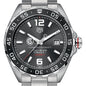 Clemson Men's TAG Heuer Formula 1 Automatic with Anthracite Dial & Bezel Shot #1