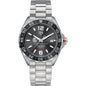 Clemson Men's TAG Heuer Formula 1 Automatic with Anthracite Dial & Bezel Shot #2