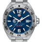 Clemson Men's TAG Heuer Formula 1 with Blue Dial Shot #1