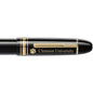 Clemson Montblanc Meisterstück 149 Fountain Pen in Gold Shot #2