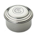 Clemson Pewter Keepsake Box