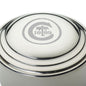 Clemson Pewter Keepsake Box Shot #2