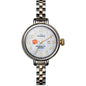 Clemson Shinola Watch, The Birdy 34 mm MOP Dial Shot #2