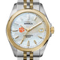 Clemson Shinola Watch, The Circadian Monster 36 mm Shot #1
