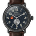 Clemson Shinola Watch, The Runwell 47 mm Midnight Blue Dial