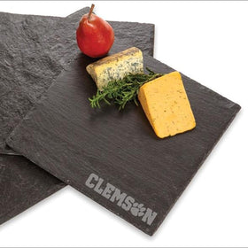 Clemson Slate Server Shot #1