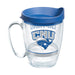 CNU 16 oz. Tervis Mugs - Set of 4