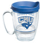 CNU 16 oz. Tervis Mugs- Set of 4 Shot #2