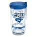 CNU 16 oz. Tervis Tumblers - Set of 4