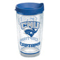 CNU 16 oz. Tervis Tumblers - Set of 4 Shot #1