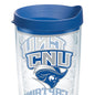 CNU 16 oz. Tervis Tumblers - Set of 4 Shot #2
