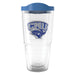 CNU 24 oz. Tervis Tumblers with Emblem - Set of 2