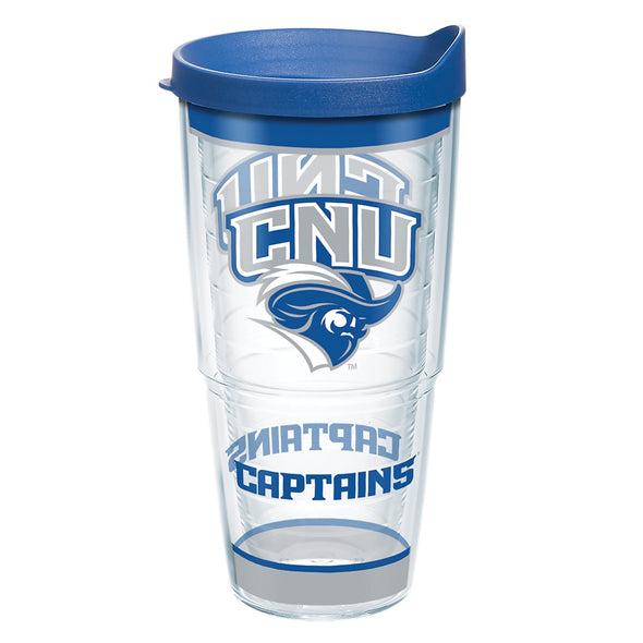 CNU 24 oz. Tervis Tumblers - Set of 2 Shot #1