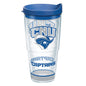 CNU 24 oz. Tervis Tumblers - Set of 2 Shot #1