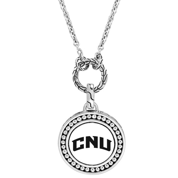CNU Amulet Necklace by John Hardy Shot #2