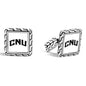 CNU Cufflinks by John Hardy Shot #2