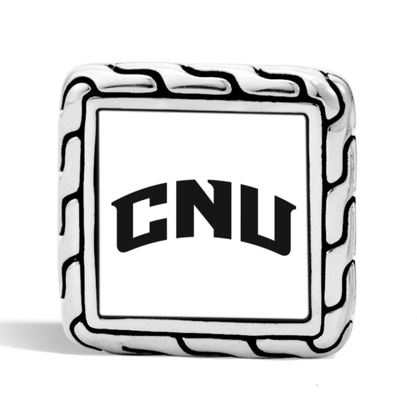 CNU Cufflinks by John Hardy Shot #3