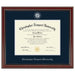 CNU Diploma Frame - Masterpiece