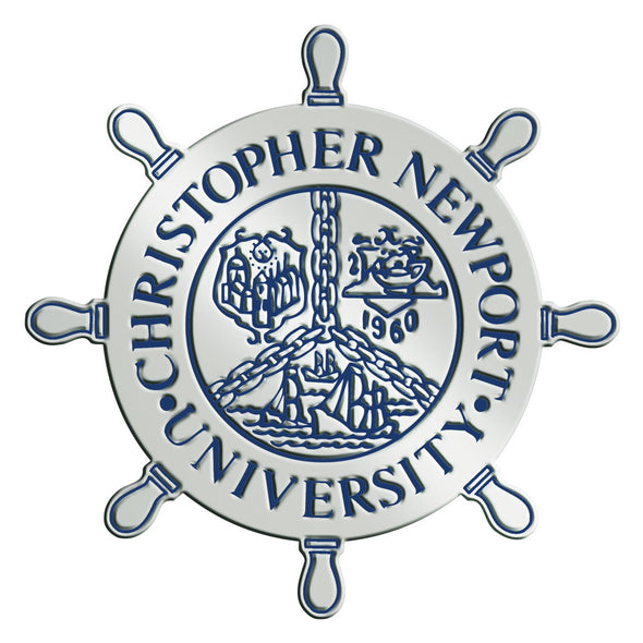 CNU Diploma Frame - Masterpiece Shot #2