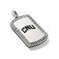 CNU Dog Tag by John Hardy Shot #1