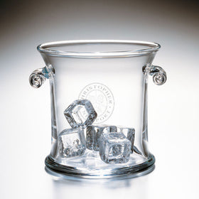 CNU Glass Ice Bucket by Simon Pearce Shot #1