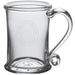 CNU Glass Tankard by Simon Pearce