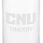 CNU Iced Beverage Glasses - Set of 2 Shot #3
