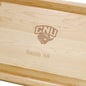 CNU Maple Cutting Board Shot #2