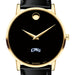 CNU Men's Movado Gold Museum Classic Leather