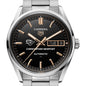 CNU Men's TAG Heuer Carrera Day-Date Automatic with Black Dial Shot #1
