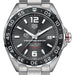 CNU Men's TAG Heuer Formula 1 Automatic with Anthracite Dial & Bezel