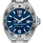 CNU Men's TAG Heuer Formula 1 with Blue Dial Shot #1