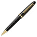 CNU Montblanc Meisterstück LeGrand Ballpoint Pen in Gold