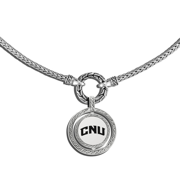 CNU Moon Door Amulet by John Hardy with Classic Chain Shot #2
