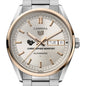 CNU TAG Heuer Carrera Automatic Day-Date 18K 5N Rose Gold Shot #1