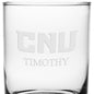 CNU Tumbler Glasses - Set of 2 Made in USA Shot #3