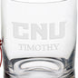 CNU Tumbler Glasses - Set of 4 Shot #3