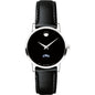 CNU Women's Movado Museum with Leather Strap Shot #2
