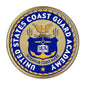 Coast Guard Academy Excelsior Frame Shot #3