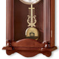 Coast Guard Academy Howard Miller Wall Clock Shot #2