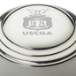 Coast Guard Academy Pewter Keepsake Box Shot #2
