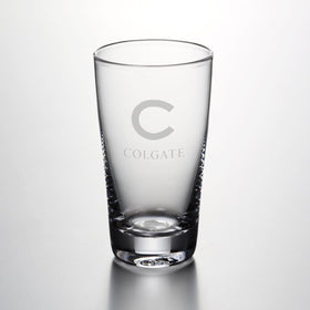 Colgate Ascutney Pint Glasses by Simon Pearce Shot #1