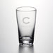 Colgate Ascutney Pint Glasses by Simon Pearce