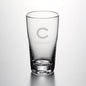 Colgate Ascutney Pint Glasses by Simon Pearce Shot #1