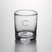 Colgate Double Old Fashioned Glasses by Simon Pearce