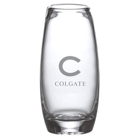 Colgate Glass Addison Vase by Simon Pearce Shot #1