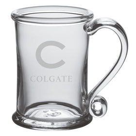 Colgate Glass Tankard by Simon Pearce Shot #1