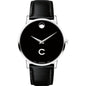Colgate Men's Movado Museum with Leather Strap Shot #2